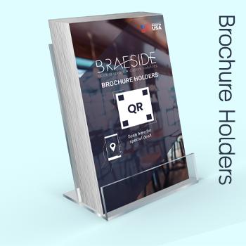 Brochure Holders (Backup 1736779499)