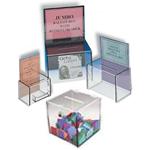 Deluxe Ballot Boxes