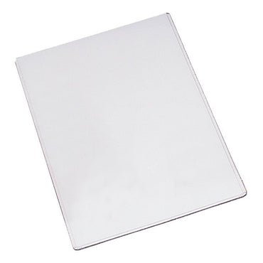 11" X 17" RIGID VINYL PRINT PROTECTORS - Braeside Displays