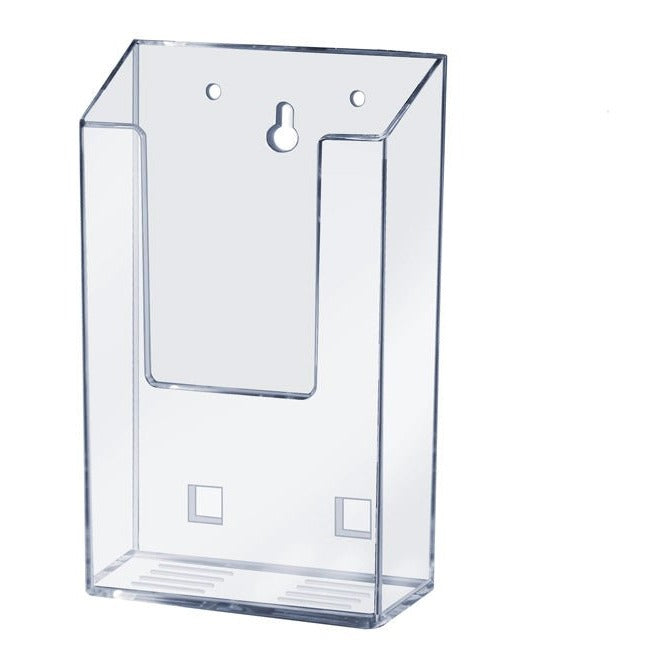 WALL MOUNT TRI-FOLD HOLDER - Braeside Displays
