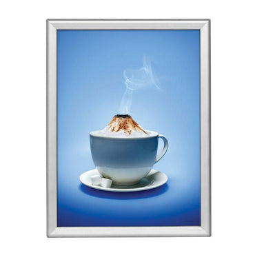 18" x 24" Safe Corner Snap Poster Frame - Braeside Displays