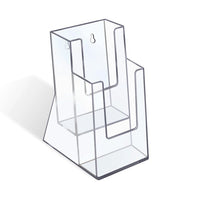 2-TIER TRI-FOLD HOLDER - Braeside Displays