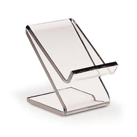 2" x 3" Acrylic Z Stand - Braeside Displays