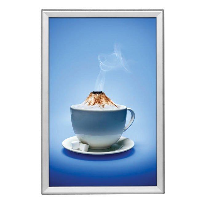 20" x 30" Safe Corner Snap Poster Frame - Braeside Displays