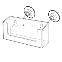 CONVERTIBLE HARDWARE - SUCTION CUPS - Braeside Displays