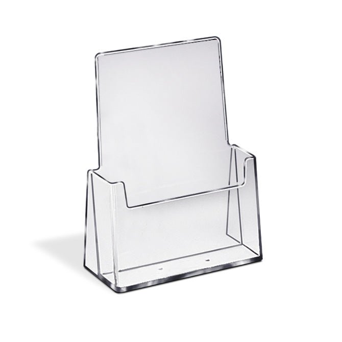 DELUXE BI-FOLD HOLDER - Braeside Displays