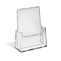 DELUXE BI-FOLD HOLDER - Braeside Displays