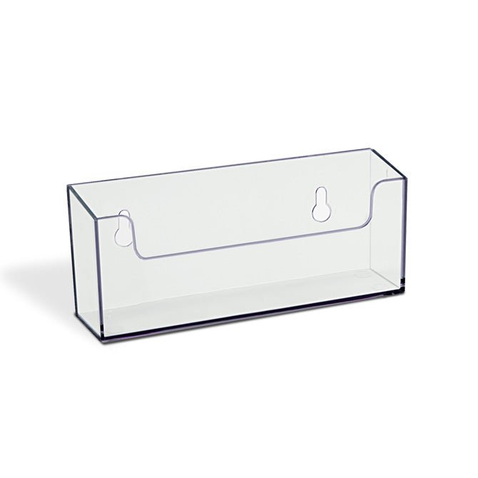 DOUBLE WIDE COUPON HOLDER - Braeside Displays