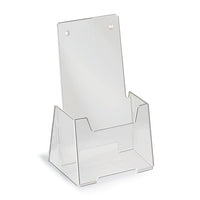 FOLD & SNAP TRI-FOLD HOLDERS - Braeside Displays