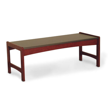 OAK MAGAZINE COFFEE TABLE - Braeside Displays