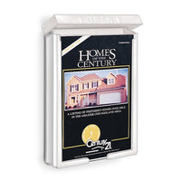 OUTDOOR SELL SHEET LITERATURE HOLDER - Braeside Displays