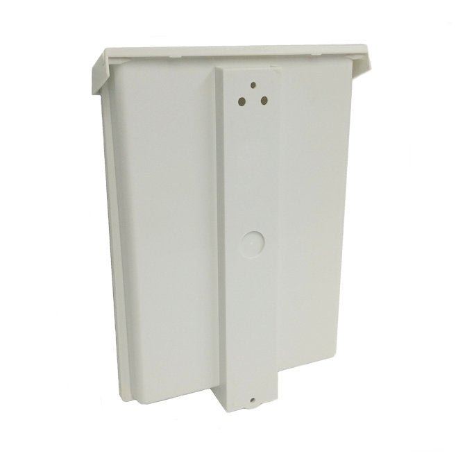 OUTDOOR SELL SHEET LITERATURE HOLDER - Braeside Displays