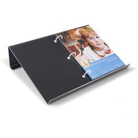 TAMPER PROOF BINDER STAND - Braeside Displays