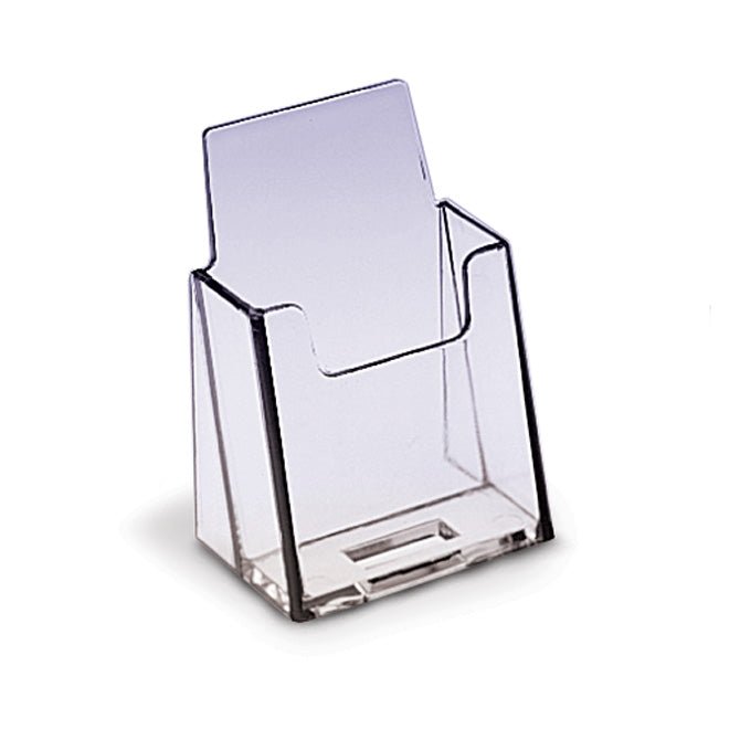 VERTICAL BUSINESS CARD HOLDER - Braeside Displays