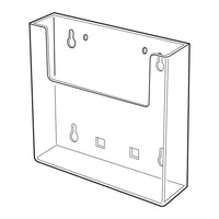 WALL MOUNT CATALOG HOLDER - Braeside Displays