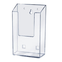 WALL MOUNT TRI-FOLD HOLDER - Braeside Displays