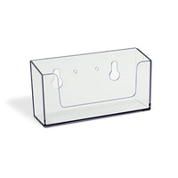 WALL MOUNTABLE COUPON HOLDER - Braeside Displays