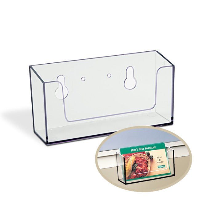 WALL MOUNTABLE COUPON HOLDER - Braeside Displays