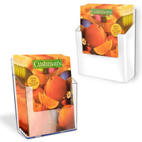 WALL/COUNTER CATALOG HOLDER - Braeside Displays